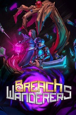 [策略战棋SLG]裂隙漫游者 Breach Wanderers 官方中文 免安装绿色中文版