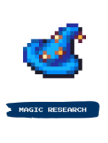 [角色扮演RPG]魔法研究 Magic Research v1.14.1 免安装绿色版