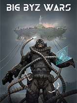 [动作射击STG]大拜占庭战争 Big Byz Wars 免安装绿色版