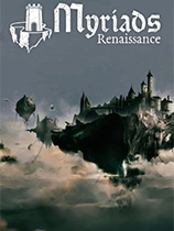 [策略战棋SLG]无尽：新生 Myriads: Renaissance 免安装绿色版