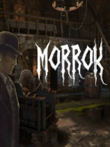 [冒险解谜AVG]莫洛克 Morrok 免安装绿色版