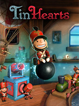 [冒险解谜AVG]铁士兵之心 Tin Hearts v1.06|官方中文 免安装绿色中文版