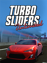 [赛车竞速RAC]涡轮漂移无限 Turbo Sliders Unlimited v0.91.3 免安装绿色版
