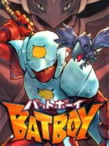 [冒险解谜AVG]蝙蝠男孩 Bat Boy 免安装绿色版