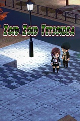[角色扮演RPG]ZOID ZOID TETSOIDEA ZOID ZOID TETSOIDEA ZOID TETSOIDEA 免安装绿色版