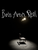 [冒险解谜AVG]不存在的鸟 Birds Arent Real 官方中文 免安装绿色中文版