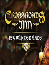 [模拟经营SIM]十字路酒店 Crossroads Inn 周年纪念版|v4.0.9d6c|官方中文 免安装绿色中文版
