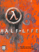 [第一人称射击FPS]半条命合集 Half life 官方中文 免安装绿色中文版