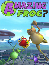 [冒险解谜AVG]神奇青蛙？ Amazing Frog? v20230508|整合王冠加冕更新 免安装绿色版