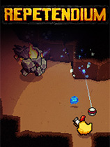 [动作射击STG]Repetendium Repetendium v0.1.2.2|官方中文 免安装绿色中文版