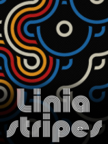 [休闲益智PUZ]Linia Stripes Linia Stripes 官方中文 Stripes 免安装绿色中文版