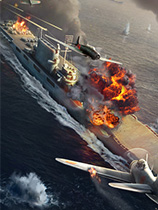 [模拟经营SIM]航母生存 Aircraft Carrier Survival v1.7.3|官方中文 免安装绿色中文版