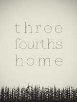 [冒险解谜AVG]四分之三归程 Three Fourths Home Build.20230314|扩展豪华版 免安装绿色版