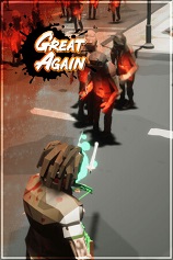 [动作游戏ACT]再次强大 Great Again 官方中文 免安装绿色中文版