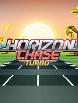 [赛车竞速RAC]追逐地平线Turbo Horizon Chase Turbo v2.6|整合Adventures更新|官方中文 免安装绿色中文版