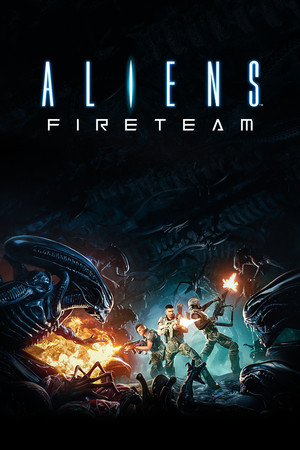 [第三人称射击TPS]异形：火力小队 Aliens: Fireteam v109340|官方中文 免安装绿色中文版