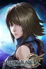 [动作游戏ACT]阿泰诺之刃2 AeternoBlade II v2.1.0.3|官方中文 免安装绿色中文版