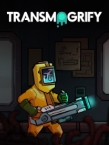 [动作射击STG]Transmogrify Transmogrify 免安装绿色版