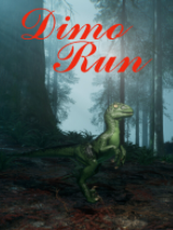 [冒险解谜AVG]恐龙快跑 Dino Run 免安装绿色版