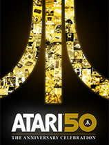 [休闲益智PUZ]雅达利50周年纪念合集 Atari 50: The Anniversary Celebration v1.0.3 免安装绿色版