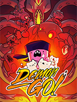 [动作游戏ACT]恶魔冲冲冲 Demon Go! v36|官方中文 免安装绿色中文版