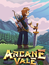 [角色扮演RPG]神秘谷 Arcane Vale v0.1.6|官方中文 免安装绿色中文版