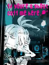 [冒险解谜AVG]幽铃热线 1f y0u’re a gh0st ca11 me here! v1.2.1|Steam正版分流 官方中文