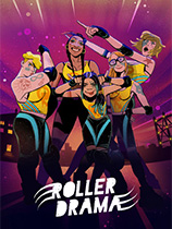 [冒险解谜AVG]轮滑娇娃 Roller Drama v1.0.10.13|官方中文 免安装绿色中文版