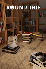 [动作游戏ACT]黑八之旅 Round Trip 免安装绿色版