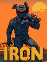 [角色扮演RPG]钢铁世界 IRON WORLD Early Access 免安装绿色版