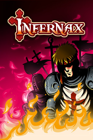 [动作游戏ACT]地狱之魂 Infernax v1.04.042|官方中文 免安装绿色中文版