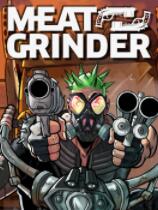 [第一人称射击FPS]绞肉机 MEATGRINDER 官方中文 免安装绿色中文版