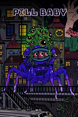 [动作游戏ACT]药丸少女 Pill Baby v1.10 免安装绿色版