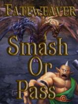 [角色扮演RPG]命运编织者：粉碎或传递 Fateweaver: Smash or Pass 免安装绿色版