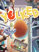 [动作游戏ACT]蛋黄游戏 YOLKED – The Egg Game 免安装绿色版