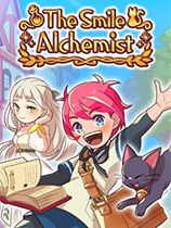 [模拟经营SIM]微笑的炼金术师 The Smile Alchemist 免安装绿色版