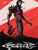 [动作游戏ACT]疾速摩爪 Gripper 官方中文 免安装绿色中文版