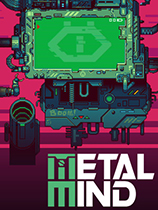 [角色扮演RPG]合金重组 Metal Mind v1.1.127|Steam正版分流 官方中文版