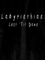[冒险解谜AVG]迷宫：迷失到黎明 Labyrinthian: Lost ‘Til Dawn 免安装绿色版