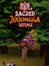 [策略战棋SLG]神圣的佐东加防御 Sacred Zodongga Defense 官方中文 免安装绿色中文版