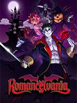 [冒险解谜AVG]Romancelvania Romancelvania 免安装绿色版