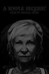 [冒险解谜AVG]一个简单请求 A SIMPLE REQUEST 免安装绿色版