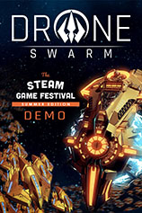 [策略战棋SLG]无人机群 Drone Swarm 官方中文 免安装绿色中文版