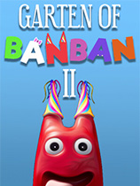 [冒险解谜AVG]班班花园2 Garten of Banban 2 免安装绿色版