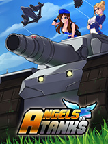 [动作游戏ACT]坦克上的天使 Angels on Tanks 免安装绿色版