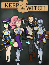 [冒险解谜AVG]女巫的守护 Keep of the Witch 免安装绿色版