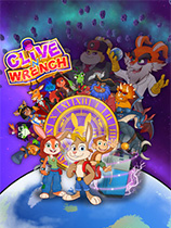 [动作游戏ACT]兔猴大冒险 Clive ‘N’ Wrench 官方中文 免安装绿色中文版