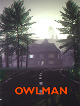 [冒险解谜AVG]夜枭 OWLMAN 官方中文 免安装绿色中文版