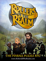 [休闲益智PUZ]王国弹球 Rollers of the Realm v9179.Build.20230221 免安装绿色版