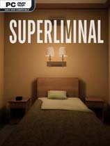 [冒险解谜AVG]超阈限空间 Superliminal v1.10.2023.2.17|官方中文 免安装绿色中文版
